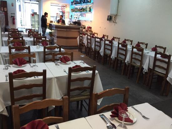 Maya Restaurante Indiano & Portuguese